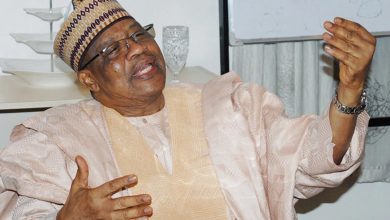 Those Responsible For Current Insecurity In Nigeria Will Soon Regret It, Says Babangida 
