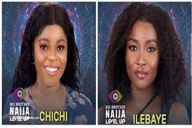 BBNaija S7: Ilebaye Calls Chichi Low Life Stripper