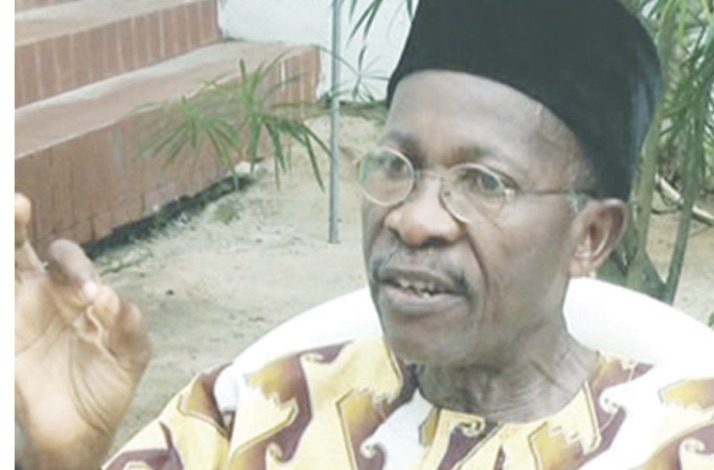 Insecurity Challenge: Buhari Wasted Goodwill Of Nigerians — Kokori