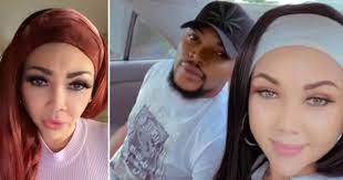 BBNaija S7: Kess’ Wife Speaks on Son’s Death for the First Time, Reveals How He Died