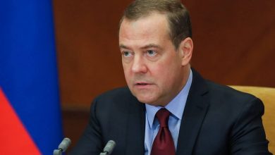 Russia Attaining Peace In Ukraine – Medvedev