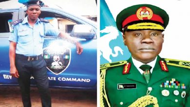 Army Must Bring Out Soldiers Who Tortured, Killed Our Officer At Trade Fair — Lagos Police Command
