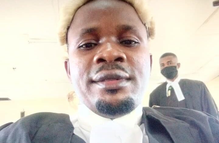 How Akwa Ibom CJ Seized My Phone, Threatened To Send Me To Prison