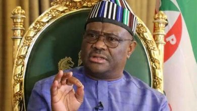 Wike Endorsed Tinubu? Rivers Governor Approves Stadium for APC Presidential Rally Free of Charge 