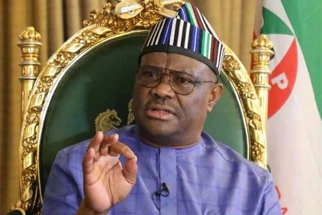 No Election In Nigeria Has Been Free And Fair – Wike