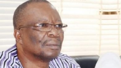 ASUU Strike: Lecturers Are Resolved To Farming, Other Jobs – Professor Osodeke