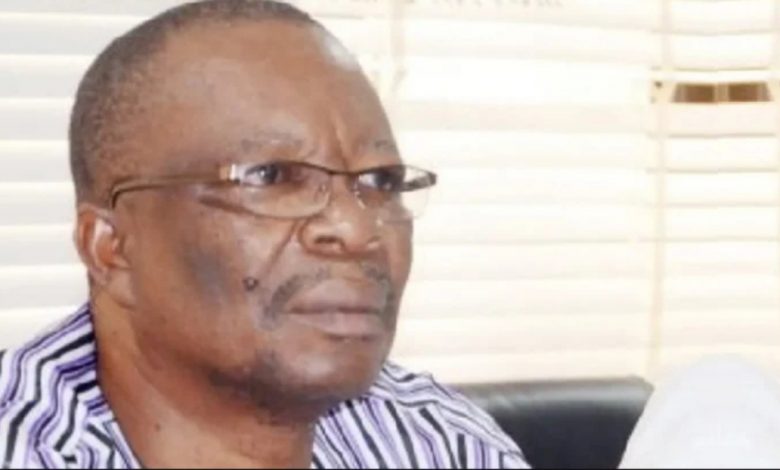 ASUU Strike: Lecturers Are Resolved To Farming, Other Jobs – Professor Osodeke