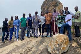 Oyo Govt. Urges Nigerians To Explore Internal Tourism