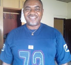 “I’m Dying Slowly”– Actor Remy Ohajianya Begs Nigerians To Come To His Aid