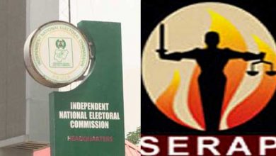 SERAP To INEC: Let 7m Nigerians Complete  Their Voter Registration