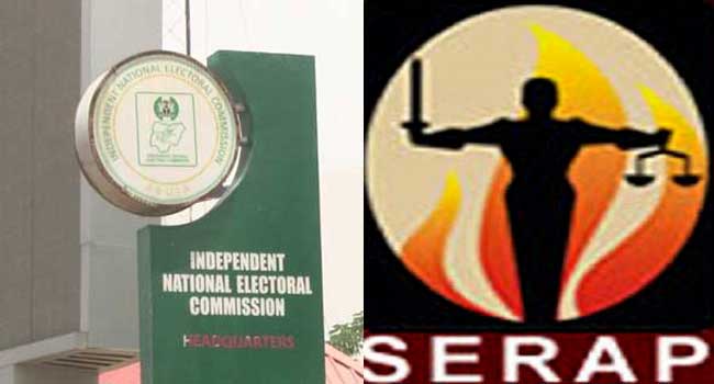 SERAP To INEC: Let 7m Nigerians Complete  Their Voter Registration