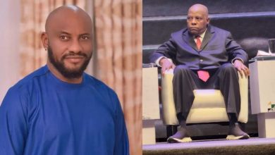 Shettima Challenge: Yul Edochie suggests ‘plan B’ as he clears the air on earlier statement