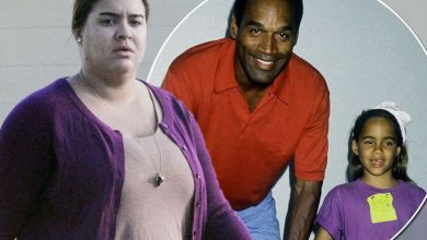 Sydney Brooke Simpson's bio: What is OJ’s daughter up to now?