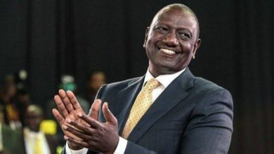 BREAKING: William Ruto Declared Winner Of Kenya Presidential Election