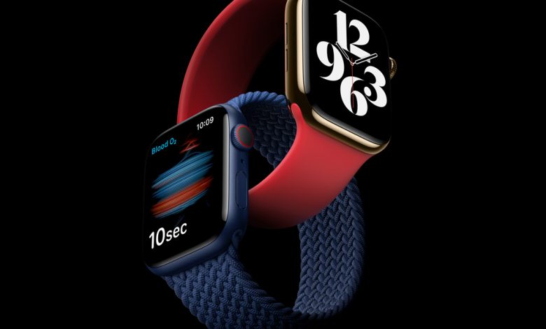 iWatch Series 6 Price In Nigeria, Specs, and Review