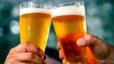 Nigerians Take Beer Worth N599.11bn In 6months