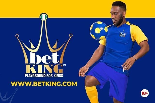 BetKing Old Mobile App Download - How Can I Download BetKing Mobile?