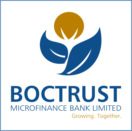Boctrust Microfinance Bank Recruitment