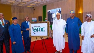 Buhari Launches Nigeria End Malaria Council