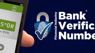 How to Check BVN on Phone