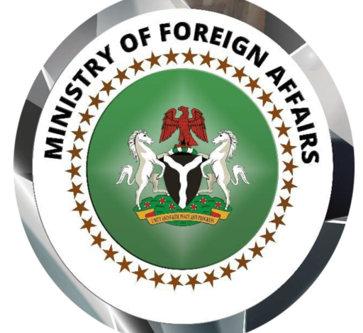 Ministry of Foreign Affairs Massive Recruitment