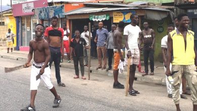 Hoodlums Allegedly Murdered Military Officer In Anambra 