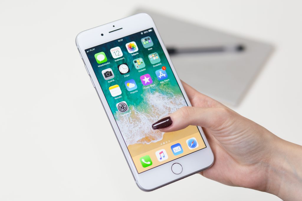 iPhone 8 Plus price in Nigeria, Specs, Reviews