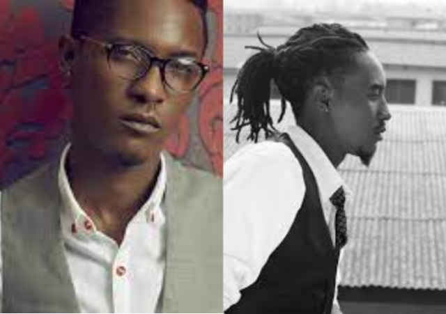 Ice Prince is a better freestyler than MI Abaga and myself – Jesse Jagz admits
