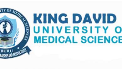 David Umahi University of Medical Science School Fee Schedule