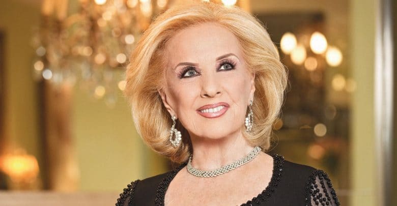 Mirtha Jung's bio: What do we know about George Jung’s ex-wife?