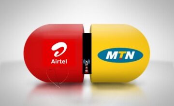 How to Transfer data from Airtel to MTN