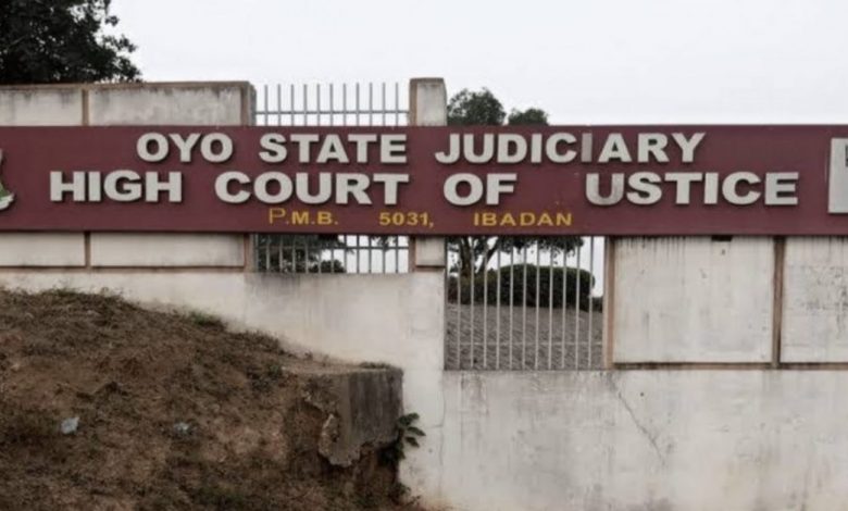 Oyo Judiciary Workers Commence Sit-At- Home Over July Unpaid Salary