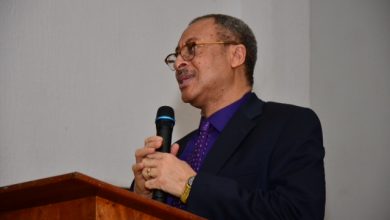 2023: You are unfit- Pat Utomi slams Tinubu, dares him to make medical tests and report public