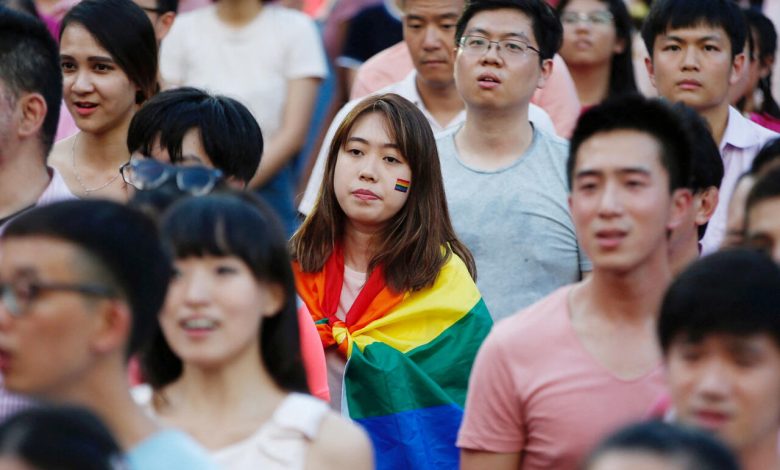 Singapore Ready To Stop Ban On Gay After Years Of Debate