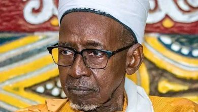 Just In: Popular Traditional Ruler Is Dead 