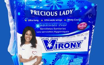 Virony Pad Price in Nigeria and where to Buy