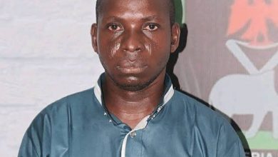Court Sentences Notourious Kingpin, Two Others To Seven Years Imprisonment