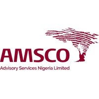 AMSCO Advisory Services Nigeria Limited Recruitment