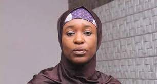Aisha Yesufu accuses Nigerian Govt of being the main source of fake news in Nigeria 