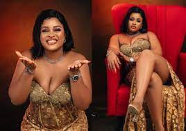 “I had 10 seconds to leave Big Brother’s house but a lifetime to be grateful for the opportunities”- Amaka shares jaw-dropping photos