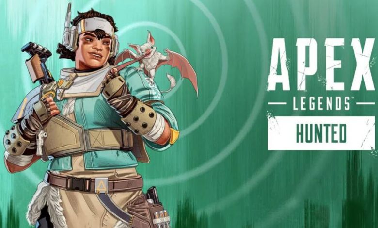 5 Apex Legends Top most Used Legends of All Time