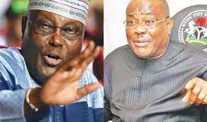 PDP call emergency meeting, as Wike’s group withdraws from Atiku’s campaign