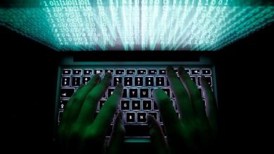 Australia phones cyber-attack exposes personal data