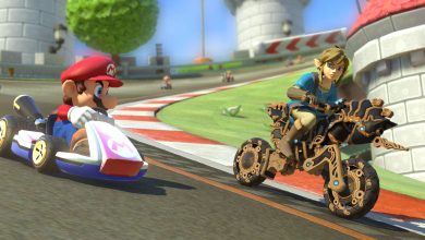The Best Mario Kart 8 Combination in 2022 See Latest Update