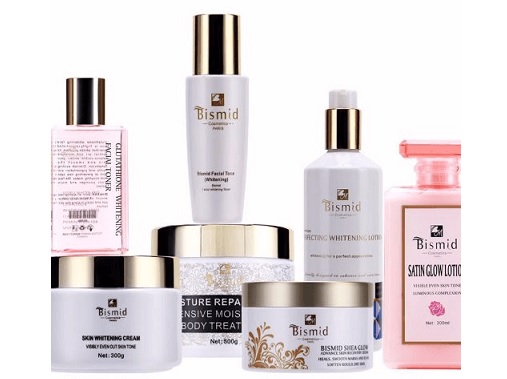 10 Best Bismid Cosmetics Skin Care Products /Prices in Nigeria