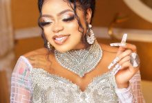 As a side chick I ensure my lover takes good care of his wife- Bobrisky reveals