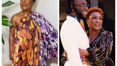 Burna Boy’s mum: ‘Last Last’ is a hit, but not compared to ‘Trabaye’