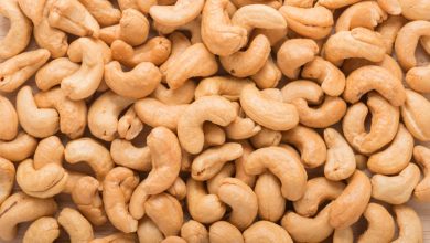 Nigeria earns N14bn from cashew export, targets 1mMT
