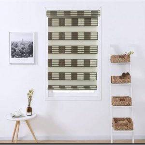 Window Blinds and Shades