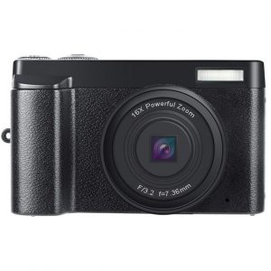 Digital Camera Video Camcorde